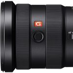 لنز واید سونی Sony FE 16-35mm f/2.8 GM Lens