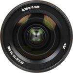 لنز واید سونی Sony FE 16-35mm f/2.8 GM Lens