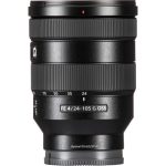 لنز سونی Sony FE 24-105mm f/4 G OSS Lens