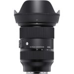لنز سیگما Sigma 24-70mm f/2.8 DG DN Art Lens for Sony E