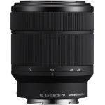 لنز سونی Sony FE 28-70mm f/3.5-5.6 OSS No Box