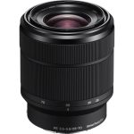 لنز سونی Sony FE 28-70mm f/3.5-5.6 OSS No Box