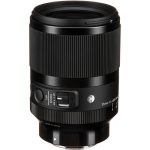 لنز سیگما Sigma 35mm f/1.4 DG DN Art Lens for Sony E