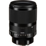 لنز سیگما Sigma 35mm f/1.4 DG DN Art Lens for Sony E