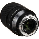 لنز سیگما Sigma 35mm f/1.4 DG DN Art Lens for Sony E