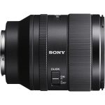 لنزسونی Sony FE 35mm f/1.4 GM