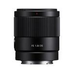 لنزسونی Sony FE 35mm f/1.8