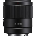 لنزسونی Sony FE 35mm f/1.8