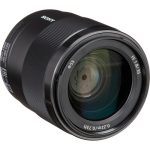 لنزسونی Sony FE 35mm f/1.8