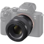لنز سونی Sony FE 50mm f/1.8