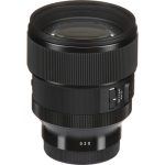 لنز سیگما Sigma 85mm f/1.4 DG DN Art for Sony