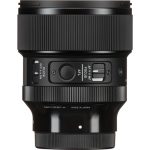 لنز سیگما Sigma 85mm f/1.4 DG DN Art for Sony