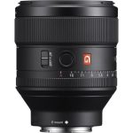 لنزسونی Sony FE 85mm f/1.4 GM