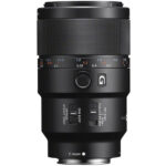لنزسونی Sony FE 90mm f/2.8 Macro G OSS
