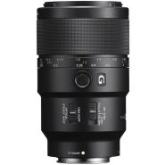 لنزسونی Sony FE 90mm f/2.8 Macro G OSS