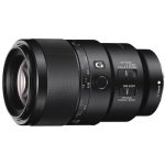 لنزسونی Sony FE 90mm f/2.8 Macro G OSS
