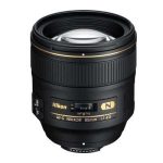 لنز نیکون Nikon AF-S NIKKOR 85mm f/1.4G