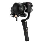 لرزشگیر و گیمبال دوربین ژیون Zhiyun-Tech CRANE 2S