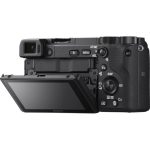 دوربین بدون آینه سونی Sony Alpha a6400 body