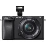 دوربین بدون آینه سونی Sony Alpha a6400 kit 16-50mm