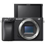 دوربین بدون آینه سونی Sony Alpha a6400 kit 16-50mm