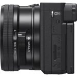 دوربین بدون آینه سونی Sony Alpha a6400 kit 16-50mm