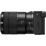 دوربین بدون آینه سونی Sony Alpha a6600 Mirrorless Camera kit 18-135mm