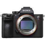 دوربین بدون آینه سونی Sony a7R III body