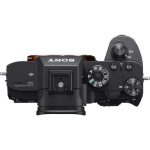 دوربین بدون آینه سونی Sony a7R III body