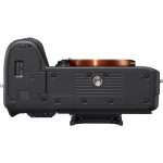 دوربین بدون آینه سونی Sony a7R III body