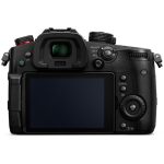 دوربین عکاسی بدون آینه پاناسونیک Panasonic Lumix DMC-GH5 Mirrorless Micro Four Thirds Digital Camera