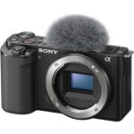 دوربین بدون آینه سونی Sony ZV-E10 body