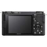 دوربین بدون آینه سونی Sony ZV-E10 body
