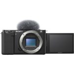 دوربین بدون آینه سونی Sony ZV-E10 body