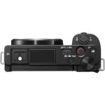 دوربین بدون آینه سونی Sony ZV-E10 body