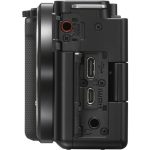 دوربین بدون آینه سونی Sony ZV-E10 body - تصویر 7