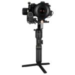 لرزشگیر و گیمبال دوربین ژیون Zhiyun-Tech CRANE 2S
