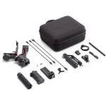 لرزشگیر دوربین دی جی آی DJI RS 3 Gimbal Stabilizer Combo