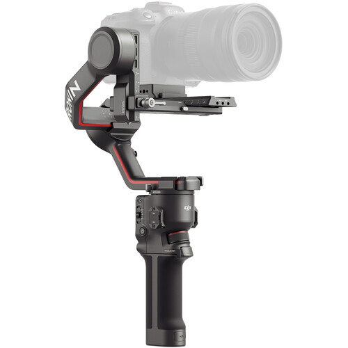 لرزشگیر و گیمبال دوربین دی جی آی DJI RS 3 Gimbal Stabilizer لرزشگیر و گیمبال دوربین دی جی آی DJI RS 3 Gimbal Stabilizer