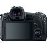 دوربین عکاسی بدون آینه کانن Canon EOS R Mirrorless Digital Camera (Body)