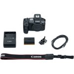 دوربین عکاسی بدون آینه کانن Canon EOS R Mirrorless Digital Camera (Body)