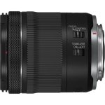 کیت دوربین بدون آینه کانن Canon EOS R with 24-105mm f/4-7.1 IS STM