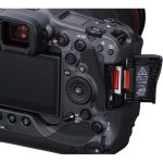 دوربین بدون آینه کانن Canon EOS R3 Mirrorless Camera Body
