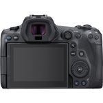 بدنه دوربین عکاسی بدون آینه کانن Canon EOS R5 Mirrorless Camera (Body Only)