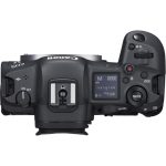 بدنه دوربین عکاسی بدون آینه کانن Canon EOS R5 Mirrorless Camera (Body Only)
