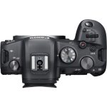 بدنه دوربین عکاسی بدون آینه کانن Canon EOS R6 Mirrorless Digital Camera (Body Only)