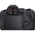 دوربین بدون آینه کانن Canon EOS R6 Mark II Mirrorless Camera