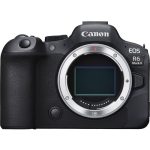 دوربین بدون آینه کانن Canon EOS R6 Mark II Mirrorless Camera
