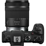 کیت دوربین بدون آینه کانن Canon EOS RP with RF 24-105mm f/4-7.1 IS STM
