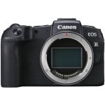 کیت دوربین بدون آینه کانن Canon EOS RP with RF 24-105mm f/4-7.1 IS STM